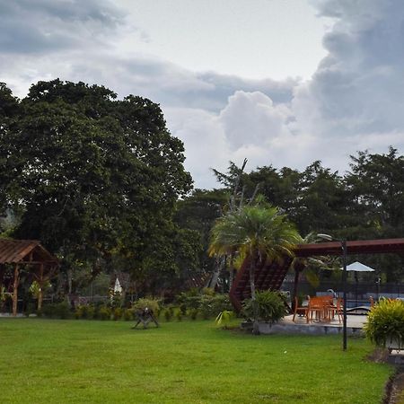 Hotel Yalconia San Agustin  Exterior photo