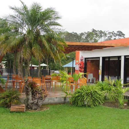 Hotel Yalconia San Agustin  Exterior photo
