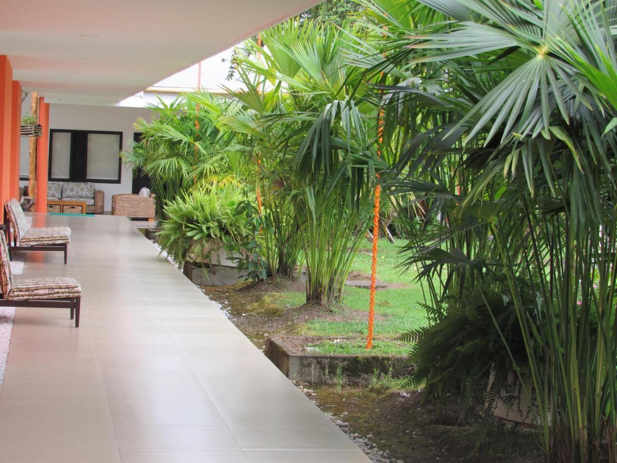 Hotel Yalconia San Agustin  Exterior photo