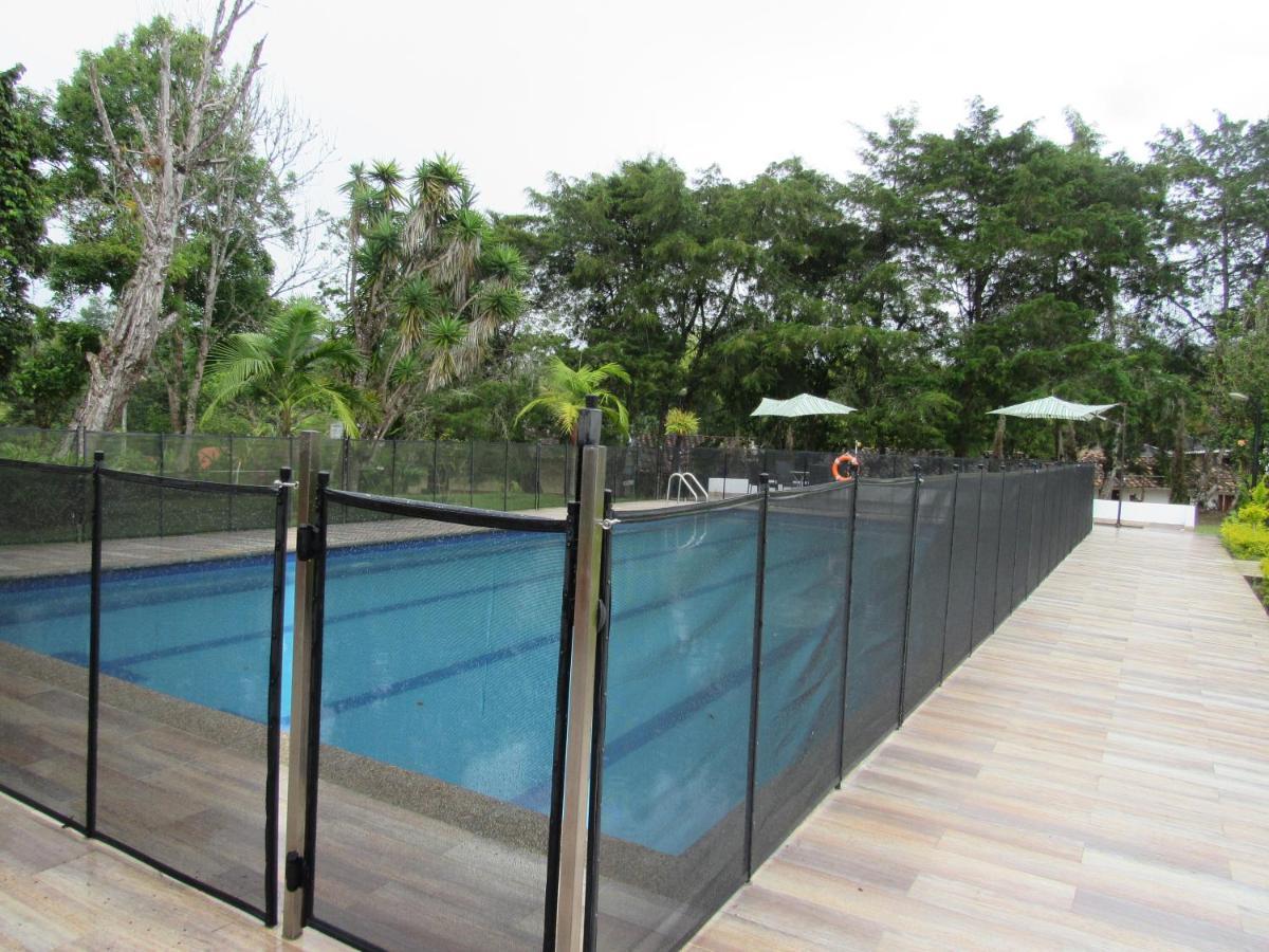 Hotel Yalconia San Agustin  Exterior photo