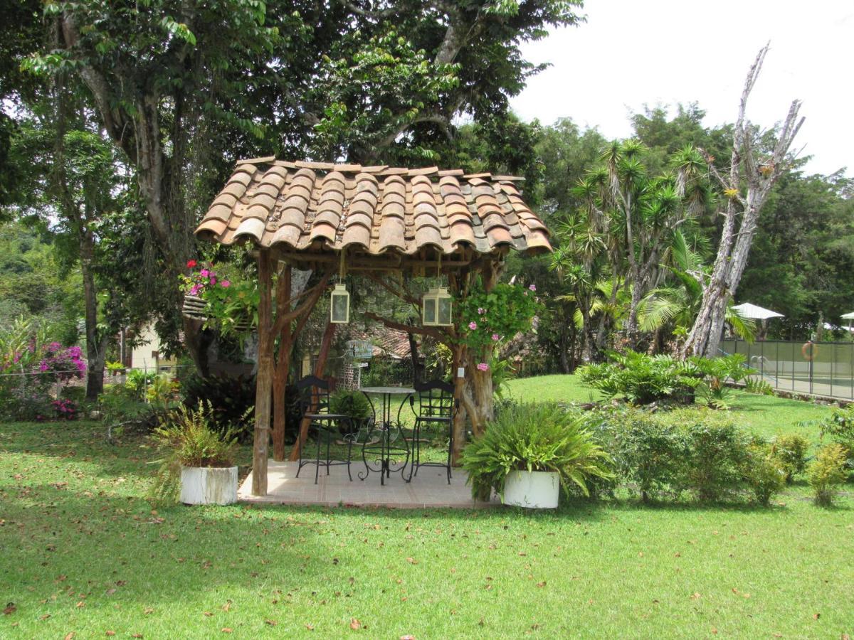 Hotel Yalconia San Agustin  Exterior photo