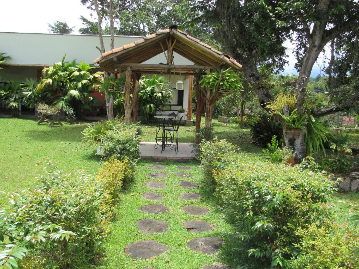 Hotel Yalconia San Agustin  Exterior photo